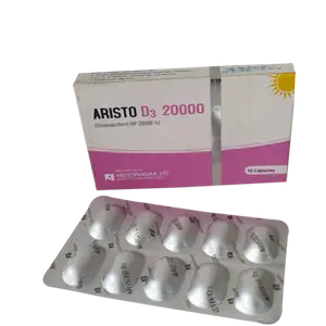 Aristo D3 20000