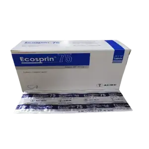 Ecosprin 75