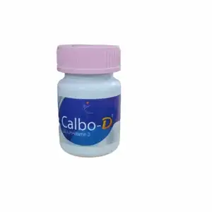 Calbo-D (30 pcs)