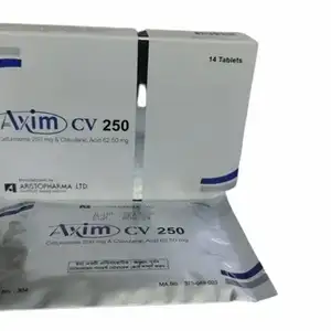Axim CV 250