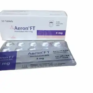 Aeron FT 4