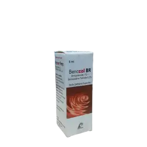 Benozol BR 5