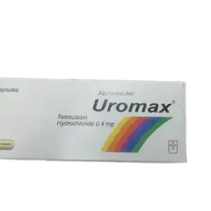 Uromax