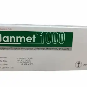 Janmet 1000