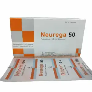 Neurega 50