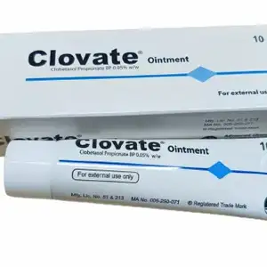 Clovate 10