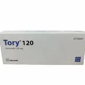 Tory 120