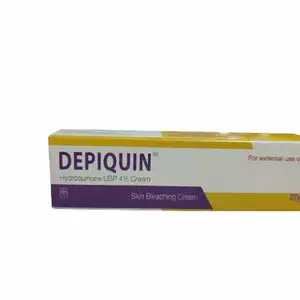 DEPIQUIN 4% 20g