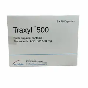 Traxyl 500