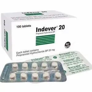 Indever 20