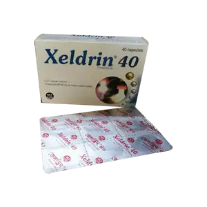 Xeldrin 40
