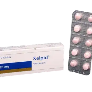 Xelpid 20