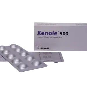 Xenole 500