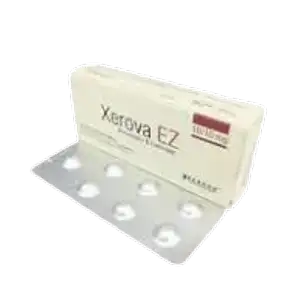 Xerova EZ 10