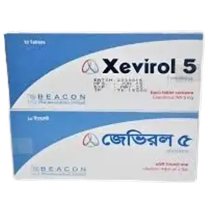Xevirol 5