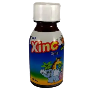 Xinc 100 ml