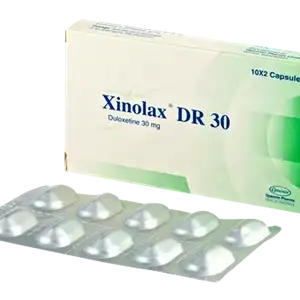 Xinolax DR 30