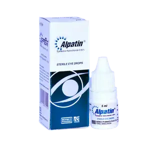 Alpatin 5 ml