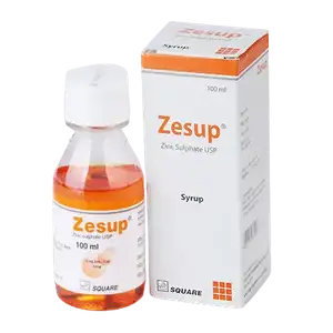 Zesup 100 ml
