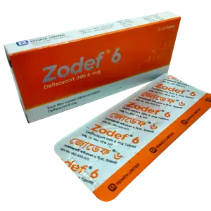 Zodef 6