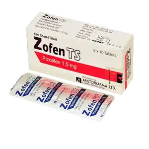 Zofen TS