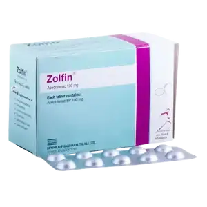 Zolfin (100pcs Box)