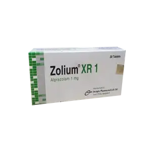 Zolium XR 1