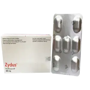 Zydus 400