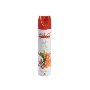 Angelic Air Freshener Misty wood 300ml