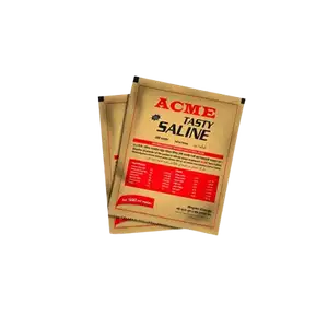 ACME Tasty Saline