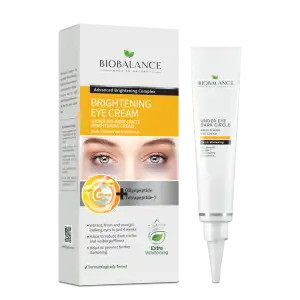Bio Balance Under-Eye Dark Circle Brightening Cream-15 ml