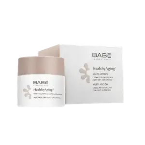 Babe Laboratorios Healthy Aging Multi Repair Face Cream 50ml