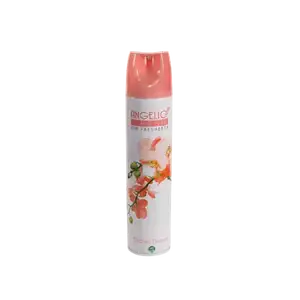 Angelic Air Freshener Orchid Breeze 300ml