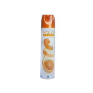 Angelic Air Freshener Sparkling Orange 300ml