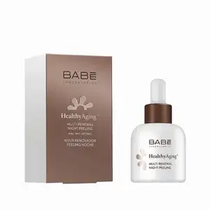 Babe Multi Renewal Night Peeling Serum 30 ml