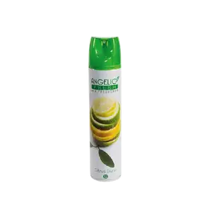 Angelic Air Freshener Citrus Burst 300ml