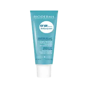 ABCDerm Babysquam 40 ml