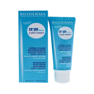 ABCDerm Cold Cream Visage 40 ml