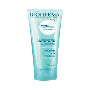 ABCDerm Moussant 200 ml