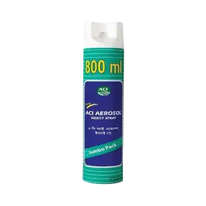 ACI aerosol spray 800 ml