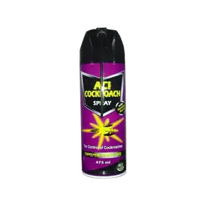 ACI cockroach spray 475 ml