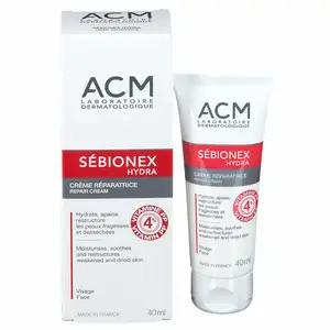 ACM SÉBIONEX HYDRA repair Cream 40ml