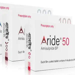 Aride 200 mg