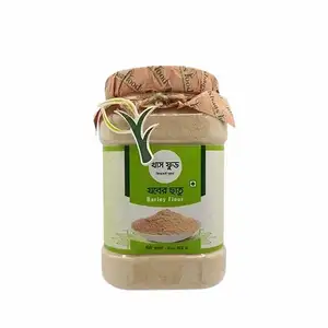 Barley Flour 400g