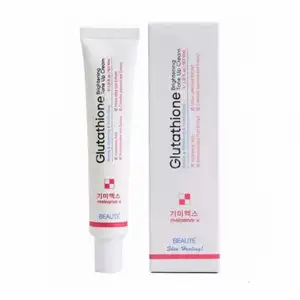 Beaute Melasma-X Glutathione Brightening Tone Up Cream -40ml