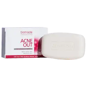 Acne Out Bar 100g