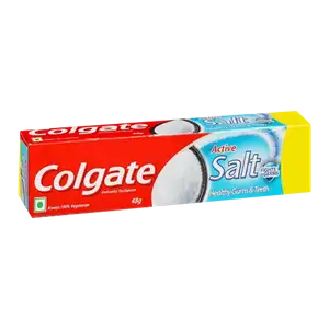 Colgate active salt 48 gm