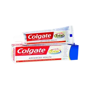 Colgate total 120