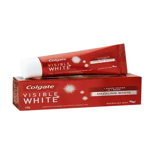 Colgate visible white 100 mg
