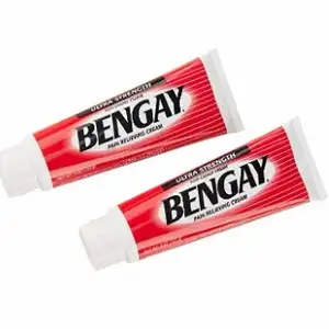 Bengay Ultra Cream